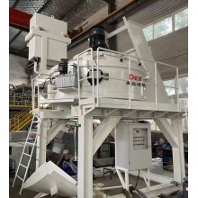 立軸行星式攪拌機靈活實現(xiàn)行業(yè)領(lǐng)域個性化、定制化的服務(wù)模式