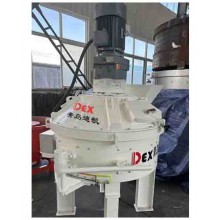 行星式混凝土攪拌機(jī)提升產(chǎn)品核心競(jìng)爭力，帶動(dòng)行業(yè)攪拌高質(zhì)量發(fā)展