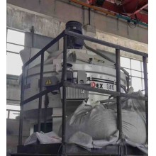 立軸行星式攪拌機(jī)升級(jí)攪拌能力，提煉UHPC行業(yè)攪拌新訴求