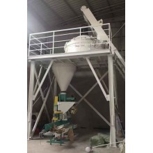 立軸行星式攪拌機低故障率+適應(yīng)性強解決陶瓷透水磚行業(yè)攪拌難題