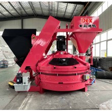 行業(yè)資訊：行星式攪拌機結(jié)構(gòu)設(shè)計合理，保證自身足夠使用空間