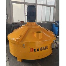 效率高可靠性好！行星式立軸攪拌機強大攪拌作用力既高效又精準