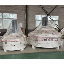 關(guān)注度拉滿！行星式攪拌機(jī)加快催生新質(zhì)生產(chǎn)力向耐火材料行業(yè)進(jìn)發(fā)