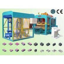 QT10-15全自動免燒磚機(jī)