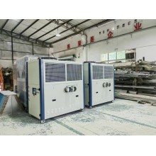 橋梁焊接工人專用低溫冷風(fēng)機(jī)，橋梁焊接專用制冷機(jī)降溫制冷，橋梁焊接常用冷凍機(jī)制冷，橋梁焊接采用冷卻機(jī)降溫制冷