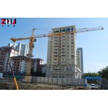 波坦塔式起重機 MCT370