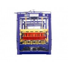 QT9-20B1型全自動墻地磚成型機(jī)