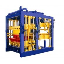 QT9-20B2全自動墻地磚成型機(jī)