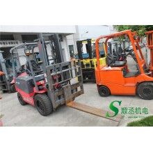 廣州叉車(chē)，叉車(chē)貨叉