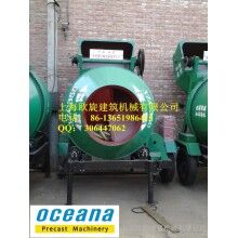 供應歐旋JS750強制式攪拌機