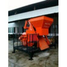 供應(yīng)成都蜀力850混凝土攪拌機(jī)