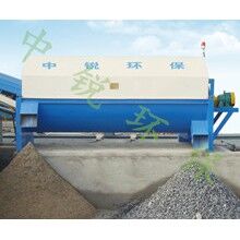砂石分離機(jī)中銳廠家報價