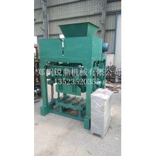 QTJ4-40小型磚機(jī)