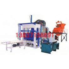 多功能路面彩磚機(jī)