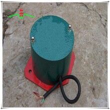 CZ200-cz250  料倉(cāng)電磁振動(dòng)器