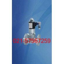 ZCNG高溫高壓電磁閥