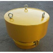 彈簧微啟式安全閥