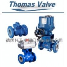 進口防腐蝕球閥