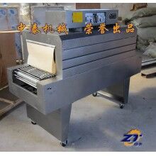 石膏線條熱收縮包裝機(jī)