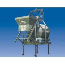 JZM750攪拌機(jī)（固定式）