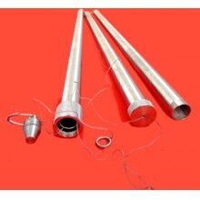 鄭州槽車(chē)取樣器