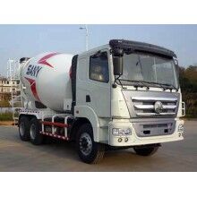 出租攪拌車，出租攪拌車