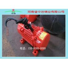 三相異步Y(jié)ZS電動機(jī)YZS-10-4