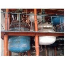 出售碳鋼反應釜