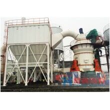 小型HLM型號粉煤灰立磨機,高產(chǎn)量立磨機