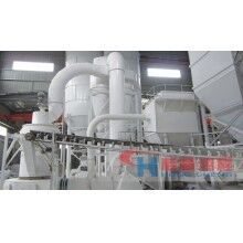 全新高產(chǎn)優(yōu)質(zhì)高嶺土雷蒙磨粉機(jī)型號