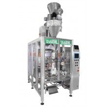 色素包裝機，紅曲紅包裝機