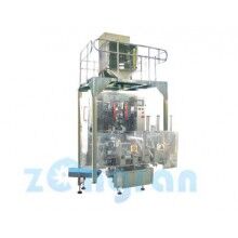 大米真空定型包裝機