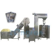 豆芽包裝機，綠豆芽包裝機