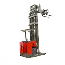 廣州電動叉車 非標(biāo)定制三向叉車