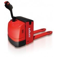 供應(yīng)廣州1.5噸電動托盤搬運(yùn)車