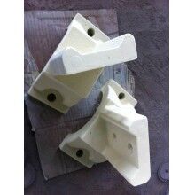 混凝土攪拌站配件，方圓攪拌機(jī)配件