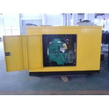 淄博發(fā)電機租賃，淄博哪里租賃發(fā)電機