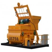 將樂js750強(qiáng)制式攪拌機(jī)出廠價(jià)多少錢