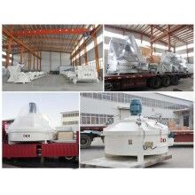 立軸行星式攪拌機，詳剖耐火材料攪拌機—立軸行星攪拌機工作原理