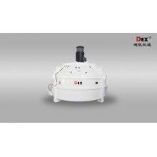 輪碾式行星攪拌機——迪凱機械輪碾式行星攪拌機的技術參數(shù)及性能特點概括！