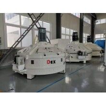 耐火材料攪拌機(jī)-混合效果好、設(shè)備節(jié)能加環(huán)保