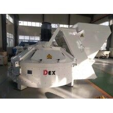 立軸行星式攪拌機(jī)滿格升級(jí)用實(shí)力話說“不同凡響”