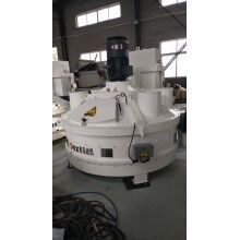 耐火材料攪拌機在行業(yè)中“高勻質”的測評效果+1