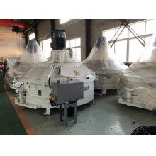 行星式攪拌機持續(xù)進(jìn)行創(chuàng)新優(yōu)化，展現(xiàn)更多優(yōu)異技能