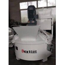 行星式混凝土攪拌機發(fā)揮攪拌優(yōu)勢向高質(zhì)量、高效率方向前進(jìn)