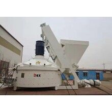 用品質說話，立軸行星式攪拌機高勻質的攪拌實力再+1