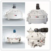 行星式攪拌機“研-產-供-銷-服”五年質保打造行業(yè)品質保證