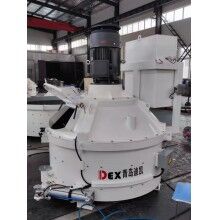 立軸行星式攪拌機激發(fā)行業(yè)勻質(zhì)生產(chǎn)賦能耐火材料攪拌機升級