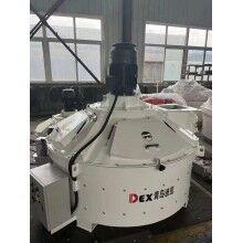 行星式攪拌機(jī)解決耐材行業(yè)攪拌痛點技術(shù)實力是底氣