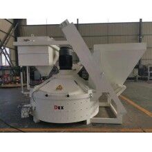 立軸行星式攪拌機布局水泥制品行業(yè)規(guī)劃實現(xiàn)物料理想攪拌生產